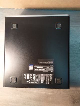 HP ProDesk *IMPECABLE* i5-7500/8GB/256GB/W11Pro