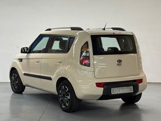 KIA Soul 2011