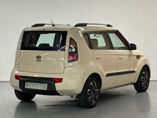 KIA Soul 2011