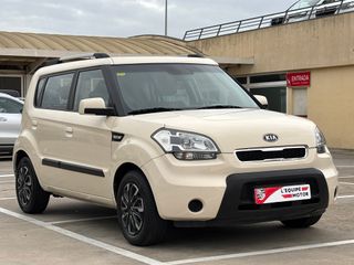 KIA Soul 2011