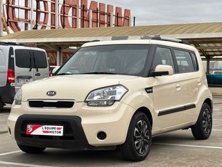 KIA Soul 2011