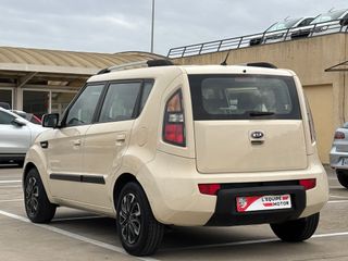 KIA Soul 2011