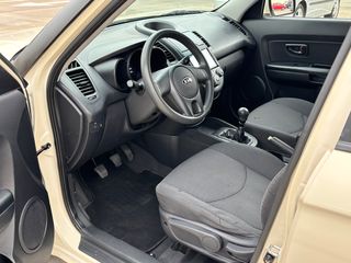 KIA Soul 2011