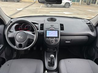 KIA Soul 2011