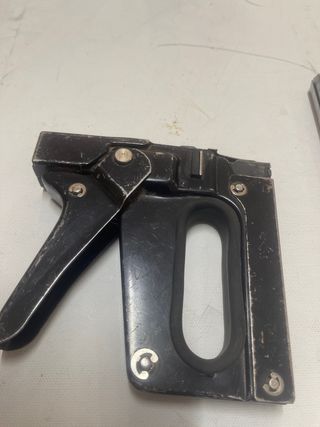 Grapadora G-5-OC Gun Tacker