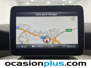 Mercedes-Benz GLA 220 d Urban 130 kW (177 CV)