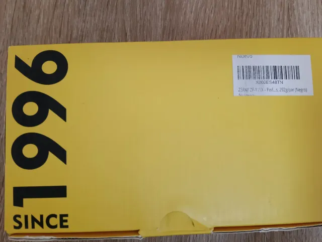 Pedales Carretera Compatibles Look