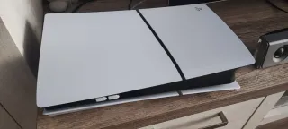 PlayStation 5 Slim