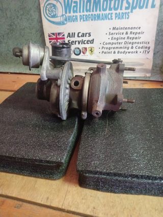 Turbo Kia carnaval 2.9 crdi