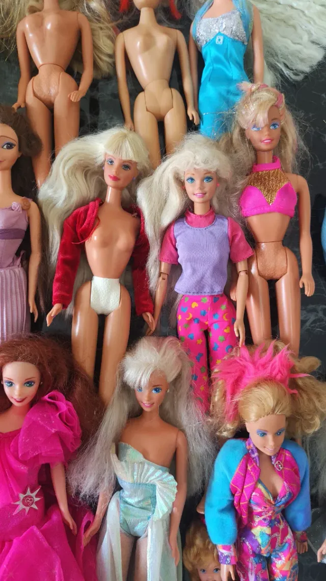 Barbie vintage