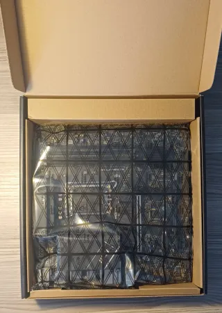 MSI PRO B760M-A WIFI DDR4 Scheda Madre