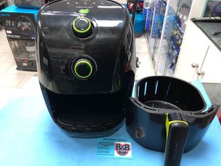 Cecotec Freidora de Aire 03039
