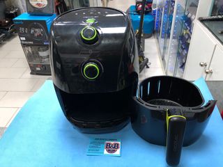 Cecotec Freidora de Aire 03039