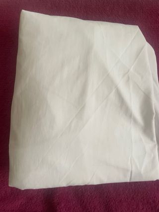 2 Sábanas Tex Home 90cm y 135cm