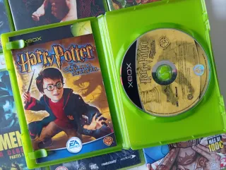 Lote Giochi Xbox Classic e 360