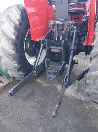 FIAT 80-66 Tractor