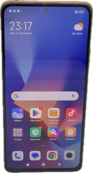 Xiaomi Redmi Note 10 Pro 128GB