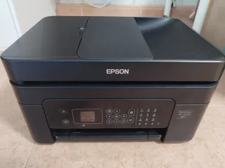 Impresora Multifunción Epson WF-2830