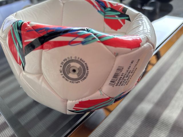 Pelota Puma La Liga