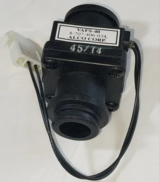 Sensor de caudal caldera Junkers Euroline