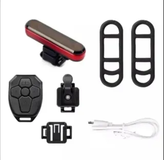 Intermitentes Inalámbricos