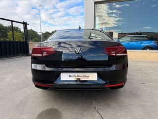 Volkswagen Passat Executive 2.0 TDI 110kW (150CV)