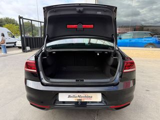 Volkswagen Passat Executive 2.0 TDI 110kW (150CV)
