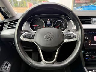 Volkswagen Passat Executive 2.0 TDI 110kW (150CV)