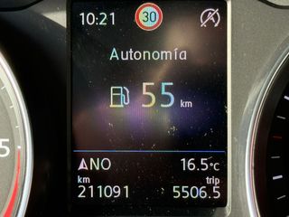 Volkswagen Passat Executive 2.0 TDI 110kW (150CV)