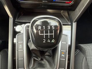 Volkswagen Passat Executive 2.0 TDI 110kW (150CV)