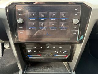 Volkswagen Passat Executive 2.0 TDI 110kW (150CV)