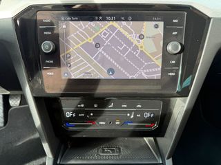 Volkswagen Passat Executive 2.0 TDI 110kW (150CV)