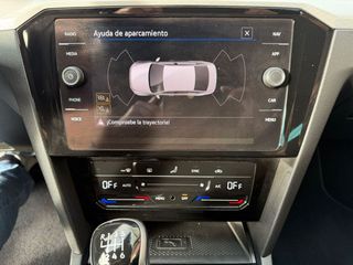 Volkswagen Passat Executive 2.0 TDI 110kW (150CV)