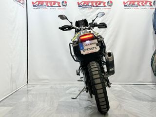 Yamaha Ténéré 700 2024 Y 7.362 km