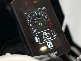 Yamaha Ténéré 700 2024 Y 7.362 km