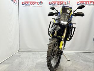Yamaha Ténéré 700 2024 Y 7.362 km