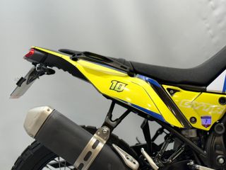 Yamaha Ténéré 700 2024 Y 7.362 km