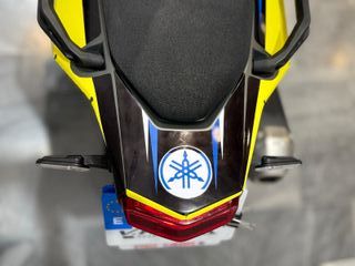 Yamaha Ténéré 700 2024 Y 7.362 km