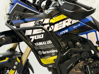 Yamaha Ténéré 700 2024 Y 7.362 km