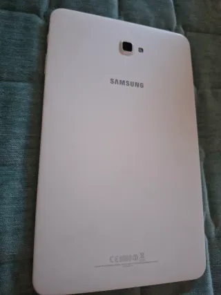 Samsung Galaxy Tab A 10.1 2016 (Wifi)