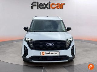 Ford Transit Courier Van Active N1 1.0 EcoBoost 125 CV