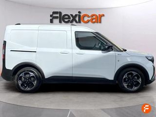 Ford Transit Courier Van Active N1 1.0 EcoBoost 125 CV