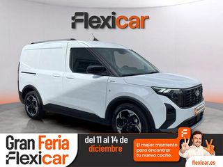 Ford Transit Courier Van Active N1 1.0 EcoBoost 125 CV