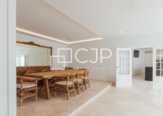 Chalet en alquiler en Vistahermosa en Alicante