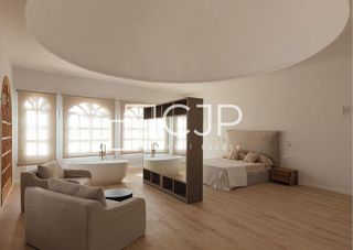 Chalet en alquiler en Vistahermosa en Alicante