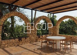 Chalet en alquiler en Vistahermosa en Alicante