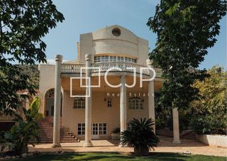 Chalet en alquiler en Vistahermosa en Alicante