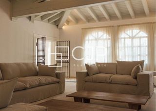 Chalet en alquiler en Vistahermosa en Alicante