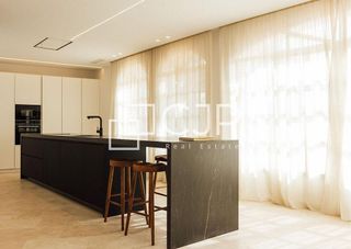 Chalet en alquiler en Vistahermosa en Alicante