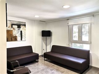 Piso en venta en Alcoy/Alcoi